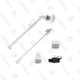 Turbo Scrub Pro 360 Cordless Tile Scrubber | $19 | SideDeal | Use Code KINJAFS